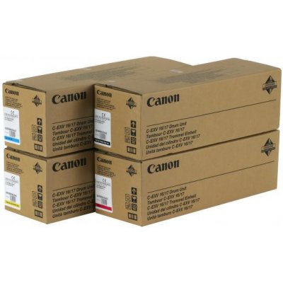 Canon 0257B002 - originální – Hledejceny.cz