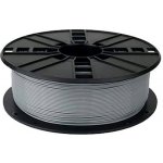 Gembird PLA 1.75mm stříbrná 1kg – Zboží Živě