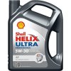 Motorový olej Shell Helix Ultra AF Professional 5W-30 5 l