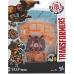 Hasbro Transformers RID Transformace Minicona v 1 kroku Divebomb – Hledejceny.cz