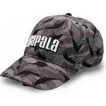Rapala Kšiltovka CAP 5 LED – Zboží Dáma