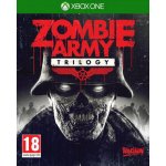 Zombie Army Trilogy – Sleviste.cz