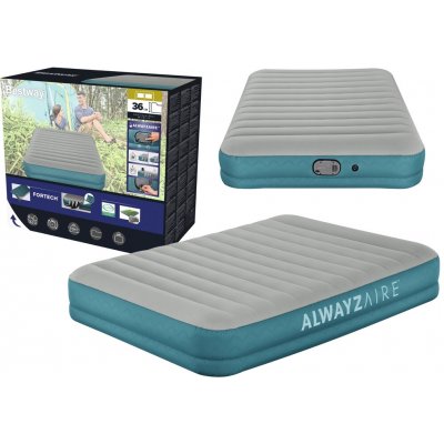 Bestway 69078 203 x 152 cm + pumpa – Zboží Dáma