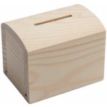 Pokladnička truhla – Zboží Dáma