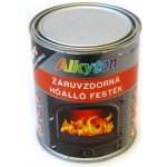 Alkyton žáruvzdorná černá 0,75 l – Sleviste.cz