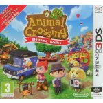 Animal Crossing: New Leaf – Zboží Živě