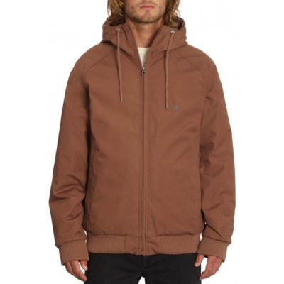 Volcom Hernan 5K Mocha – Zboží Mobilmania