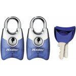 Master Lock Fusion 4630EURTAST 8 ks – Hledejceny.cz
