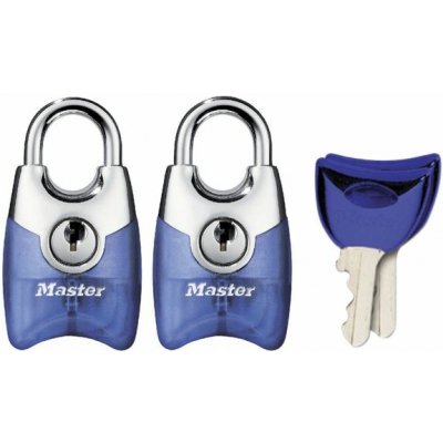 Master Lock Fusion 4630EURTAST 8 ks – Hledejceny.cz