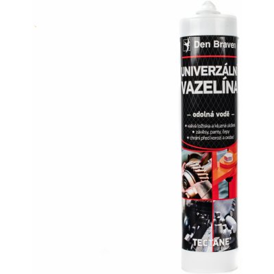 Den Braven Tectane Univerzální vazelína 310 ml – Zboží Mobilmania