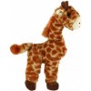 Plyšák Teddies Žirafa 0+ 35 cm