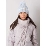 Rue Paris Čepice-JK-CZ-35.92 světle modrá – Hledejceny.cz