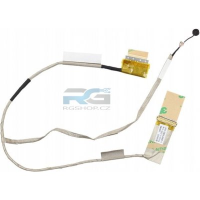 Flex kabel LCD ASUS R500A R500V R500VD – Zboží Mobilmania