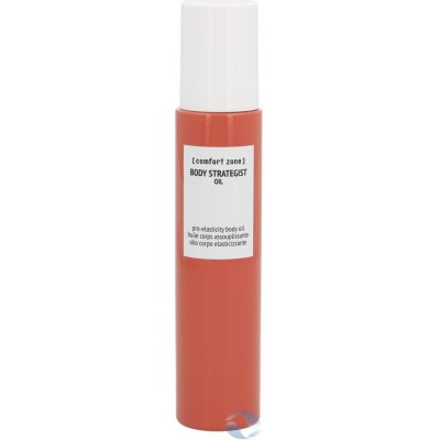 Comfort Zone Body Strategist tělový olej proti striím 100 ml – Hledejceny.cz