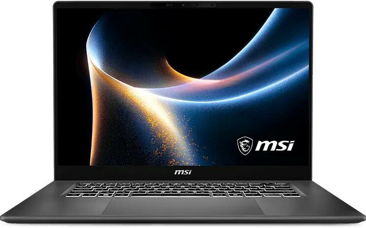 MSI Prestige 16 AI+ C3MG-240CZ 9S7-262223-240