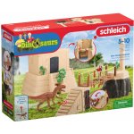 Schleich Dobytie dinosaurieho chrámu – Zbozi.Blesk.cz