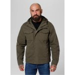 Pitbull West Coast Fallon olivová – Sleviste.cz