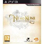 Ni No Kuni: Wrath Of The White Witch – Zboží Živě