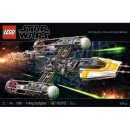  LEGO® Star Wars™ 75181 Stíhačka Y-Wing