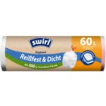 Swirl zatahovací pytle 34µm 60 l 8ks – Sleviste.cz