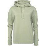 Lotto FANTINE dámská mikina světle zelená – Zboží Dáma