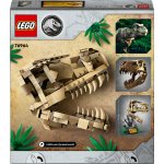 LEGO® Jurassic World 76964 Dinosauří fosilie: Lebka T-rexe – Hledejceny.cz