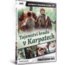 Tajemství hradu v Karpatech