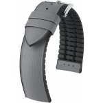 Hirsch Šedý arne L 0925094030-2 Teletina / přírodní kaučuk – Hledejceny.cz