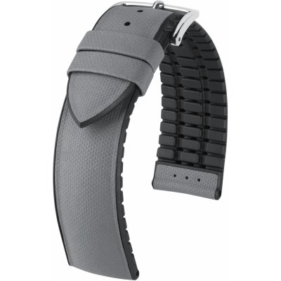 Hirsch Šedý arne L 0925094030-2 Teletina / přírodní kaučuk – Hledejceny.cz