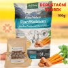 Granule pro psy AniForte Vysoce kvalitní prémiové Losos s bramborem 100 g