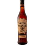 CAPITAN BUCANERO VIEJO Añejo 0,7 l (holá láhev) – Zboží Dáma