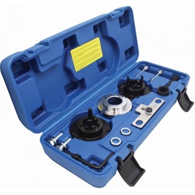 ASTA Aretační přípravky pro vozy Ford 1.0 EcoBoost (2018+) – verze s řetězem | Zboží Auto