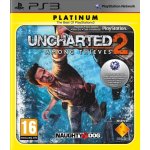 Uncharted 2: Among Thieves – Zboží Dáma