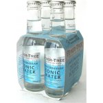 Fever Tree Mediterranean Tonic Water 200 ml – Zboží Dáma