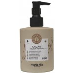 Maria Nila Colour Refresh Cacao 6.00 maska s barevnými pigmenty 300 ml – Zboží Dáma