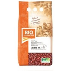 Bioharmonie Fazole adzuki 3kg