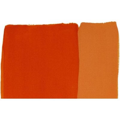 Akrylové barvy Maimeri Acrilico Permanentní oranžová – Hledejceny.cz