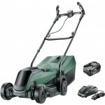 Bosch CityMower18 aku 0.600.8B9.A00 – Zboží Dáma