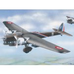 Směr Letadlo Amiot 143 1:72 – Zbozi.Blesk.cz