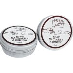 SkinPET Mast na tlapky a čenich 50 ml – Hledejceny.cz