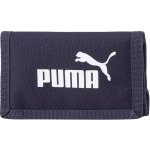 PUMA Phase Wallet Peacoat 075617-43 OS – Zboží Dáma