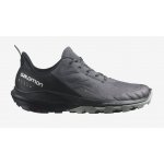 Salomon OUTpulse GTX 415878 magnet black wrought iron – Zboží Mobilmania