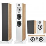 Bowers & Wilkins 603 S3 – Zboží Živě