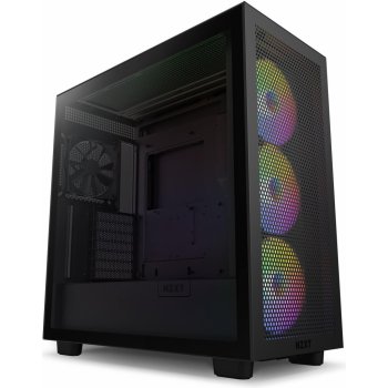 NZXT H7 Flow RGB CM-H71FB-R1