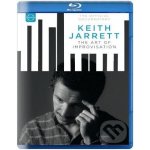 Keith Jarrett: The Art Of Improvisation Blu-ray – Sleviste.cz