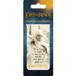 Pán prstenů Záložka magnetická – Sleviste.cz