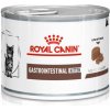 Royal Canin Veterinary Diet Cat Gastrointestinal Kitten Mousse 195 g
