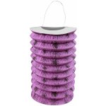 Rappa Lampion Halloween pavouci 15 cm – Sleviste.cz