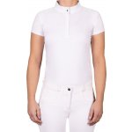 Q essentials Triko Zayla Competition dětské bílé – Zboží Dáma