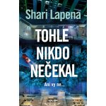 Tohle nikdo nečekal – Zboží Dáma